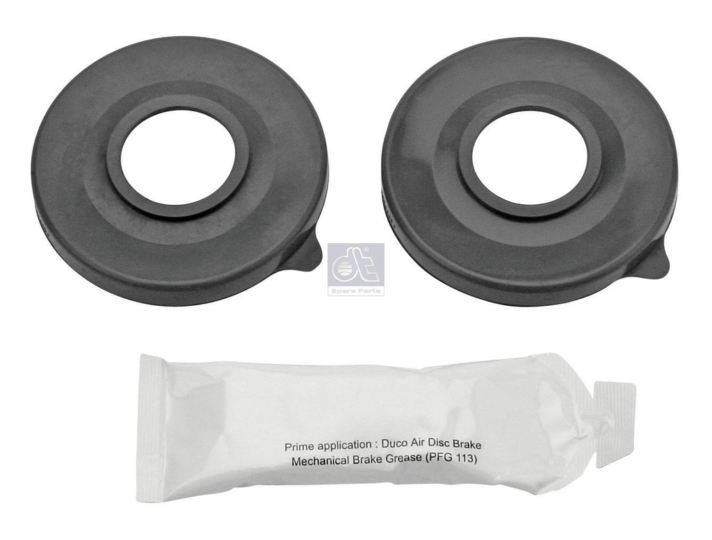 Kit de réparation - DT SPARE PARTS