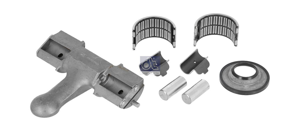 Kit de réparation - DT SPARE PARTS