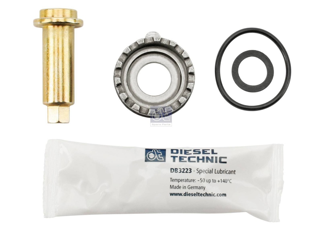 Kit de réparation - DT SPARE PARTS
