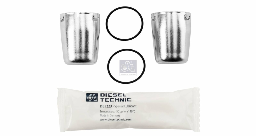 Kit de réparation - DT SPARE PARTS