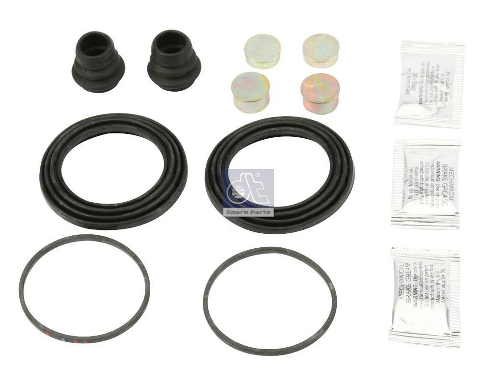 Kit de réparation - DT SPARE PARTS