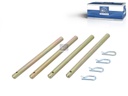 Kit de fixation - DT SPARE PARTS