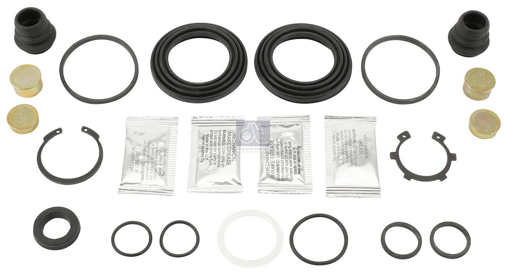 Kit de réparation - DT SPARE PARTS