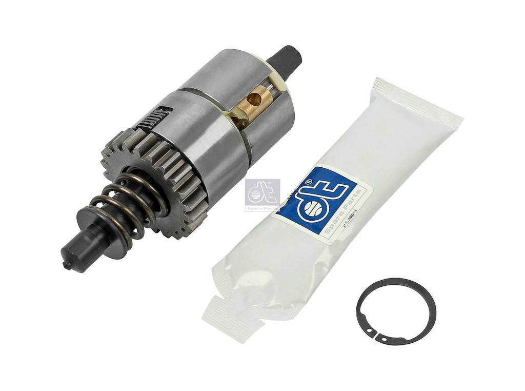 Kit de réparation - DT SPARE PARTS