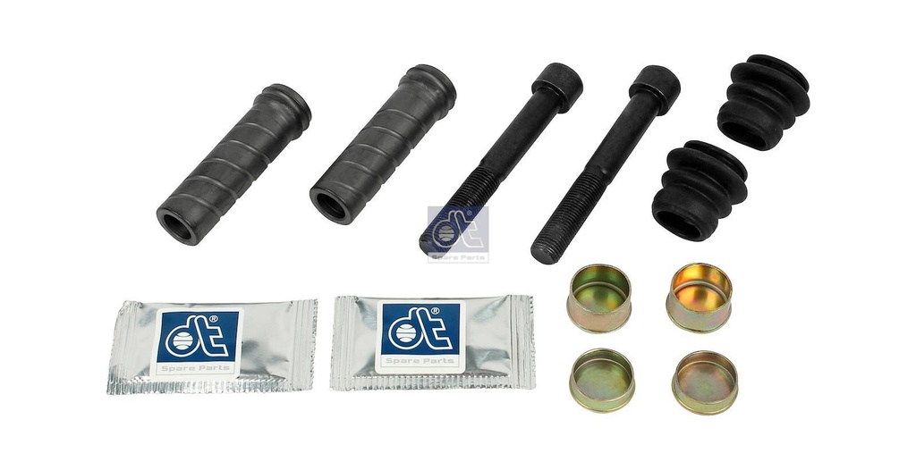 Kit de réparation - DT SPARE PARTS