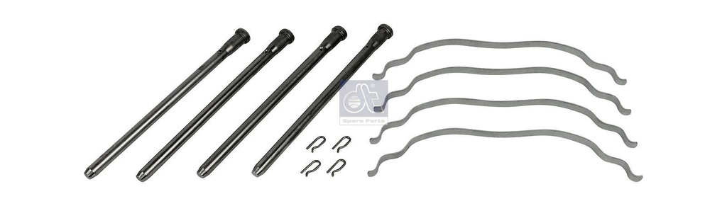 Kit de réparation - DT SPARE PARTS