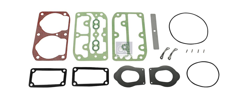 Kit de joints VOLVO - DT SPARE PARTS
