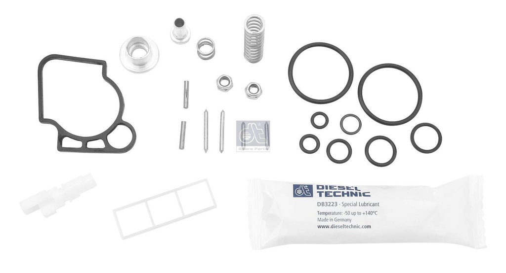 Kit de réparation - DT SPARE PARTS