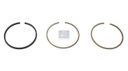 Kit de segments de piston - DT SPARE PARTS
