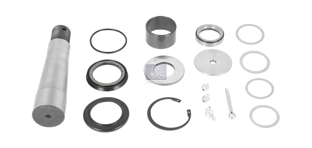 Kit pivot de fusée de roue VOLVO - DT SPARE PARTS