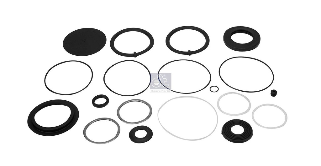 Kit de réparation - DT SPARE PARTS
