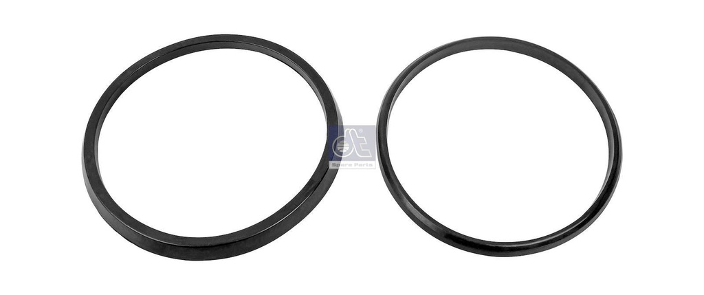 Kit de bagues d'étanchéité VOLVO - DT SPARE PARTS