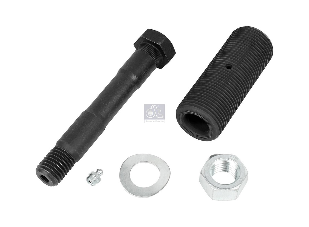 Kit de boulon de ressort VOLVO - DT SPARE PARTS