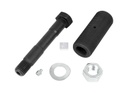 Kit de boulon de ressort VOLVO - DT SPARE PARTS