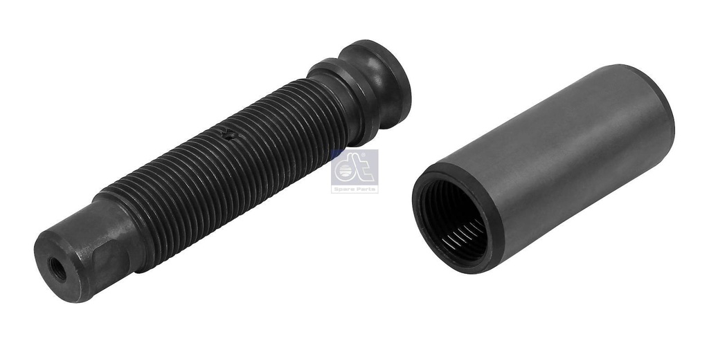 Kit de boulon de ressort VOLVO - DT SPARE PARTS
