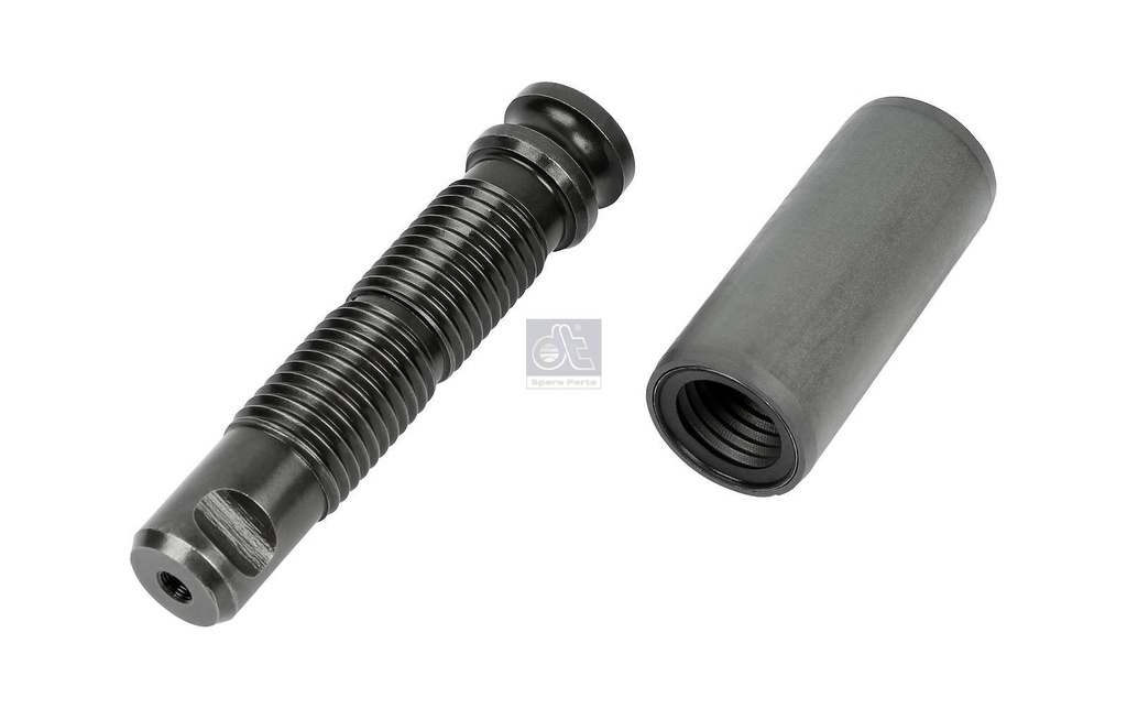 Kit de boulon de ressort VOLVO - DT SPARE PARTS