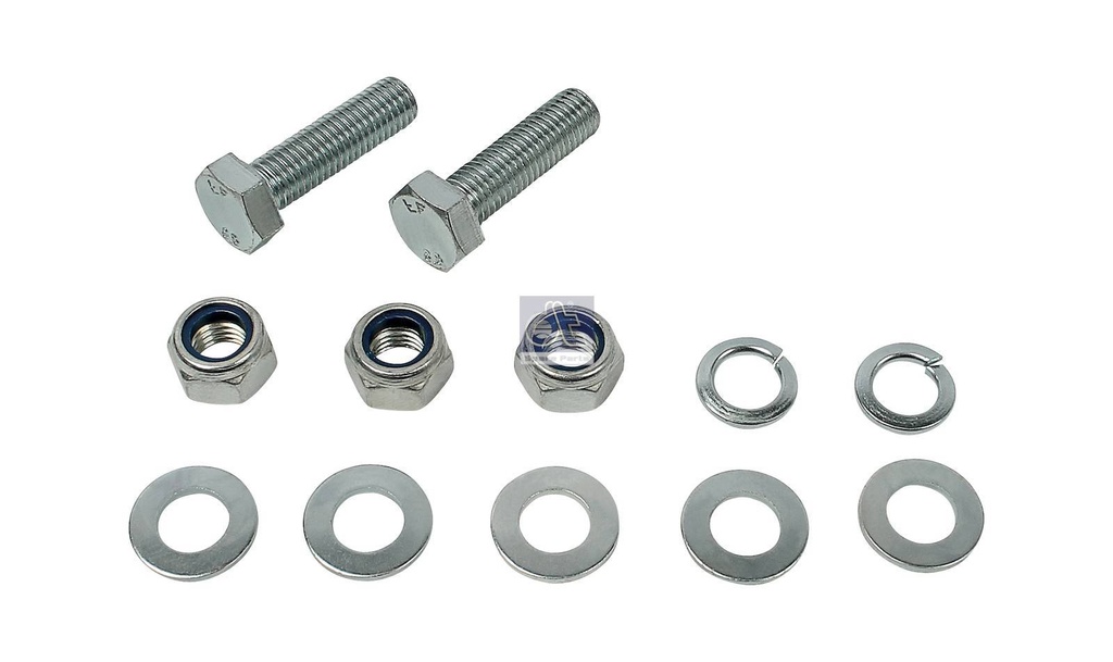 Kit de fixation - DT SPARE PARTS