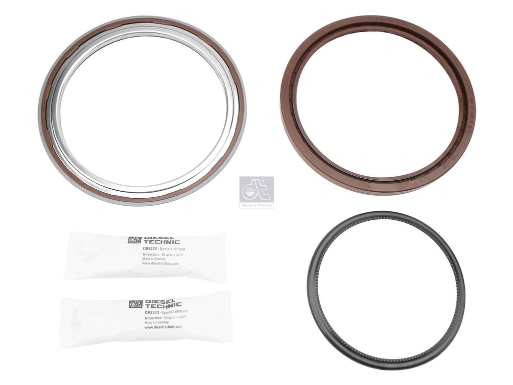 Kit de joints VOLVO - DT SPARE PARTS