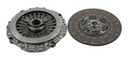 Kit d'embrayage VOLVO - DT SPARE PARTS