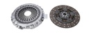 Kit d'embrayage - DT SPARE PARTS