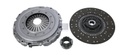 Kit d'embrayage - DT SPARE PARTS