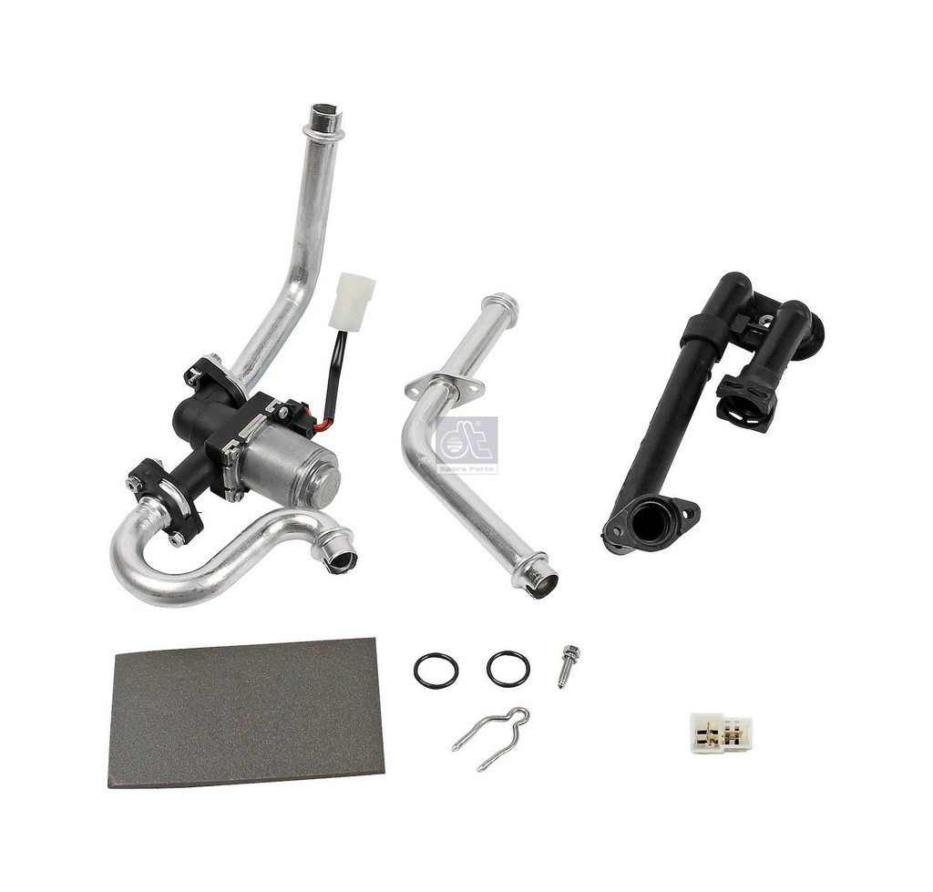 Kit d'électrovalve VOLVO - DT SPARE PARTS