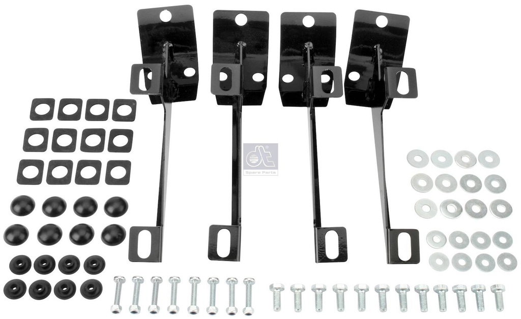 Kit de montage VOLVO - DT SPARE PARTS