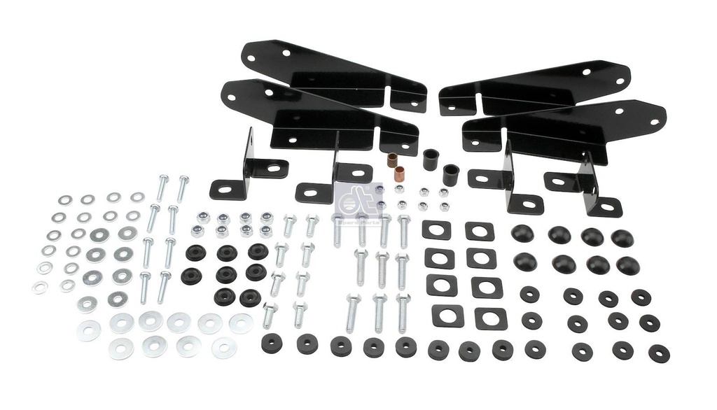 Kit de montage VOLVO - DT SPARE PARTS