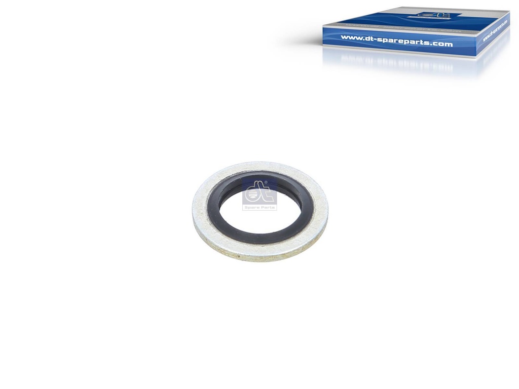 Bague d'étanchéité - DT SPARE PARTS