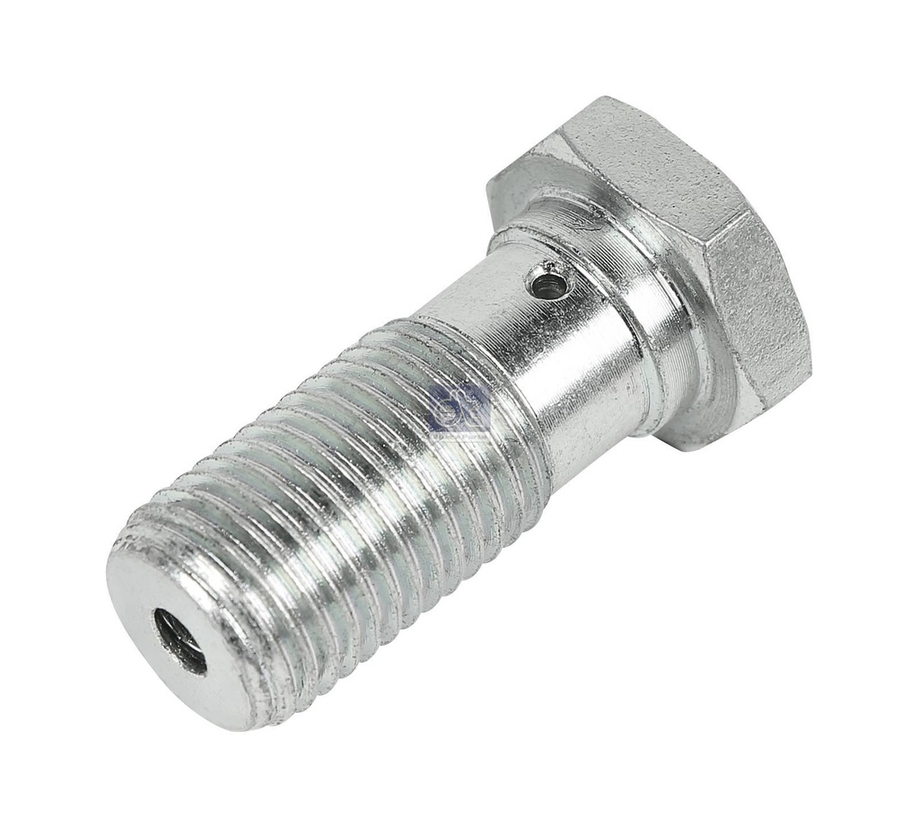 Valve de pression d'huile MAN - DT SPARE PARTS
