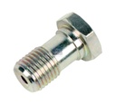 Valve de pression d'huile MAN - DT SPARE PARTS