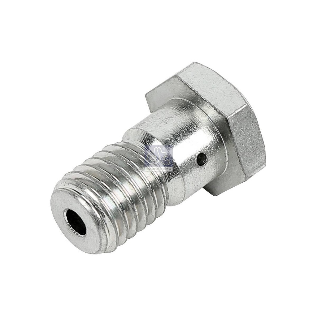 Valve de pression d'huile MAN - DT SPARE PARTS