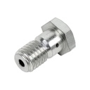 Valve de pression d'huile MAN - DT SPARE PARTS