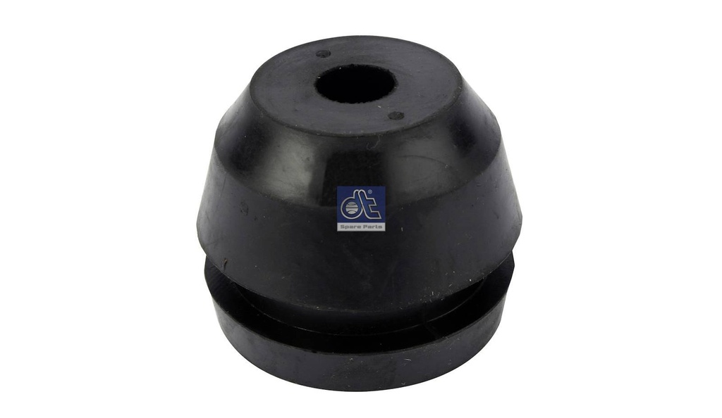 Butoir en caoutchouc MAN - DT SPARE PARTS