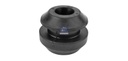 Butoir en caoutchouc MAN - DT SPARE PARTS