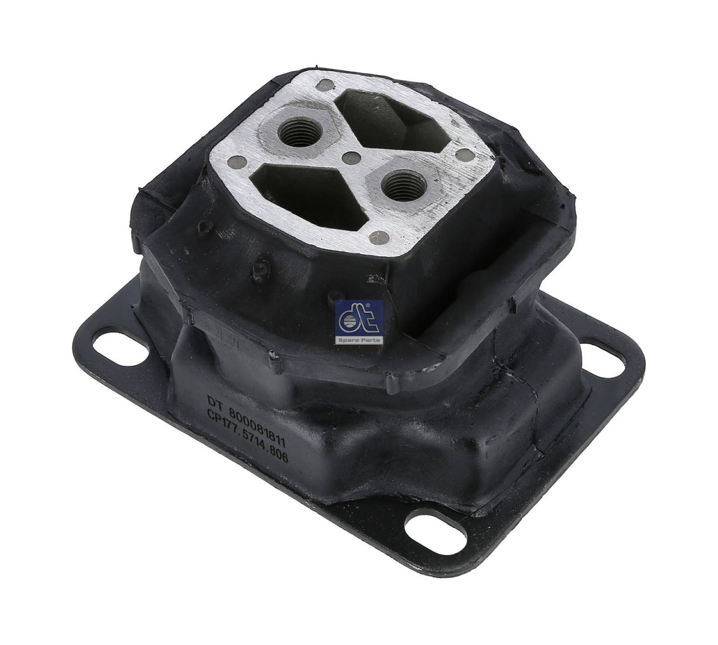 Silentbloc moteur MAN - DT SPARE PARTS