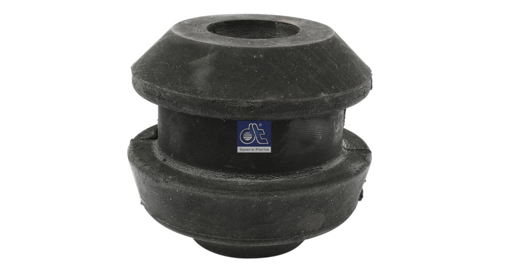 Butoir en caoutchouc MAN - DT SPARE PARTS
