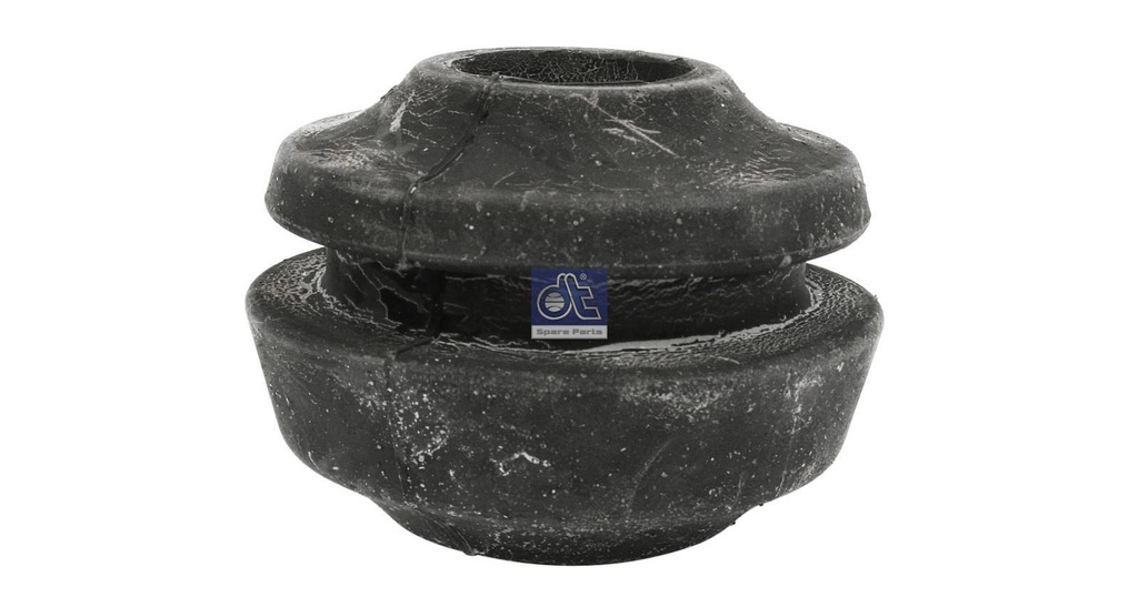 Butoir en caoutchouc MAN - DT SPARE PARTS