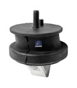 Butoir en caoutchouc MAN - DT SPARE PARTS