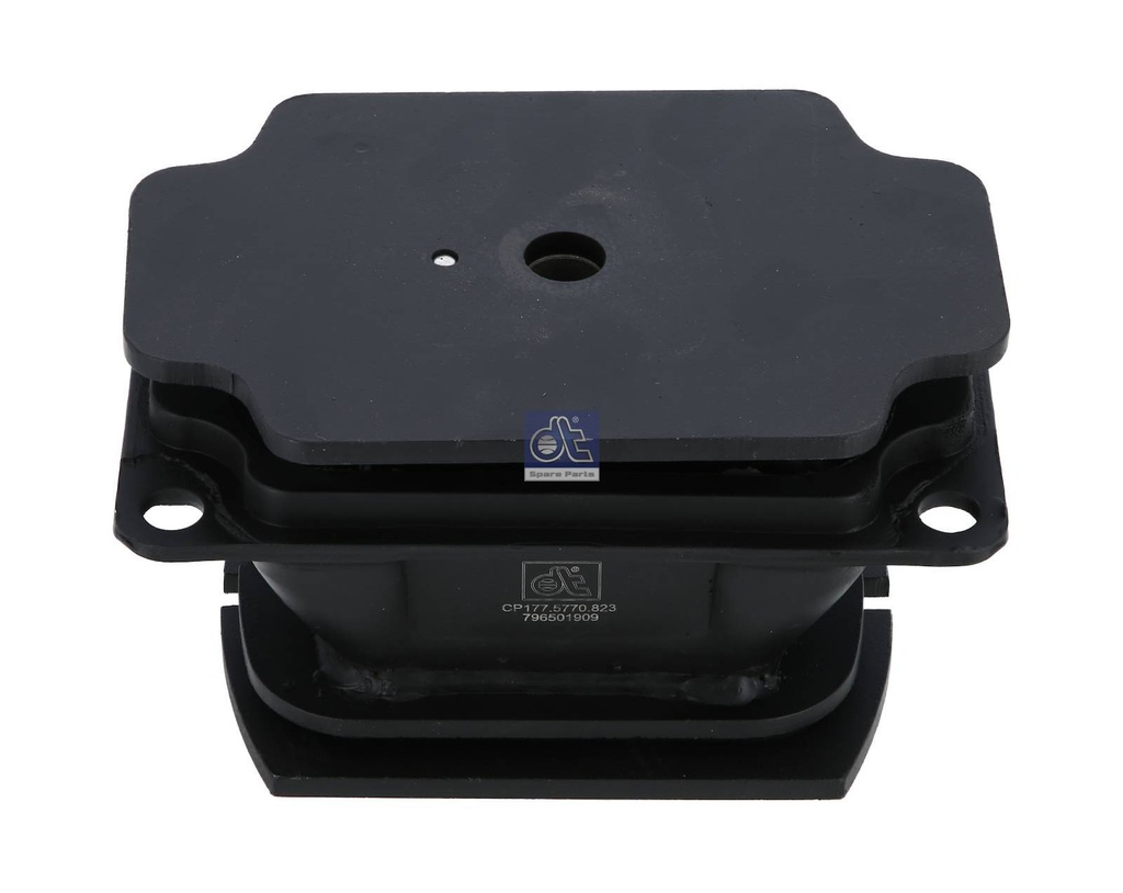 Silentbloc moteur MAN - DT SPARE PARTS