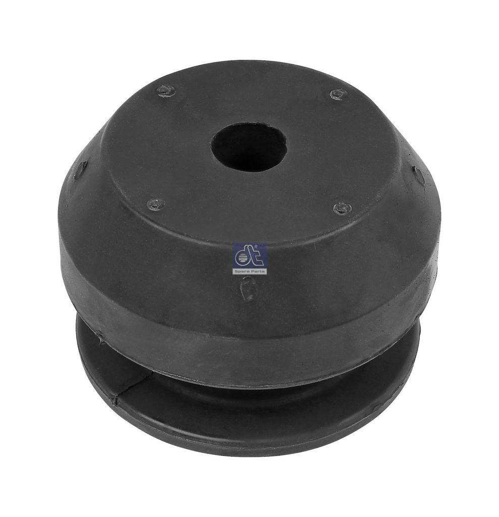 Butoir en caoutchouc MAN - DT SPARE PARTS