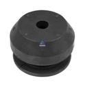 Butoir en caoutchouc MAN - DT SPARE PARTS
