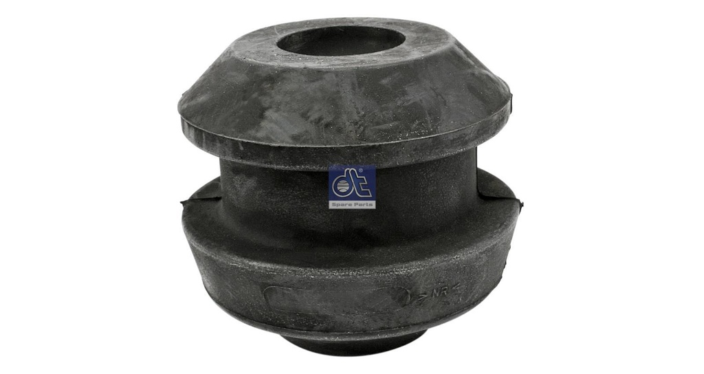 Butoir en caoutchouc MAN - DT SPARE PARTS