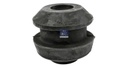 Butoir en caoutchouc MAN - DT SPARE PARTS