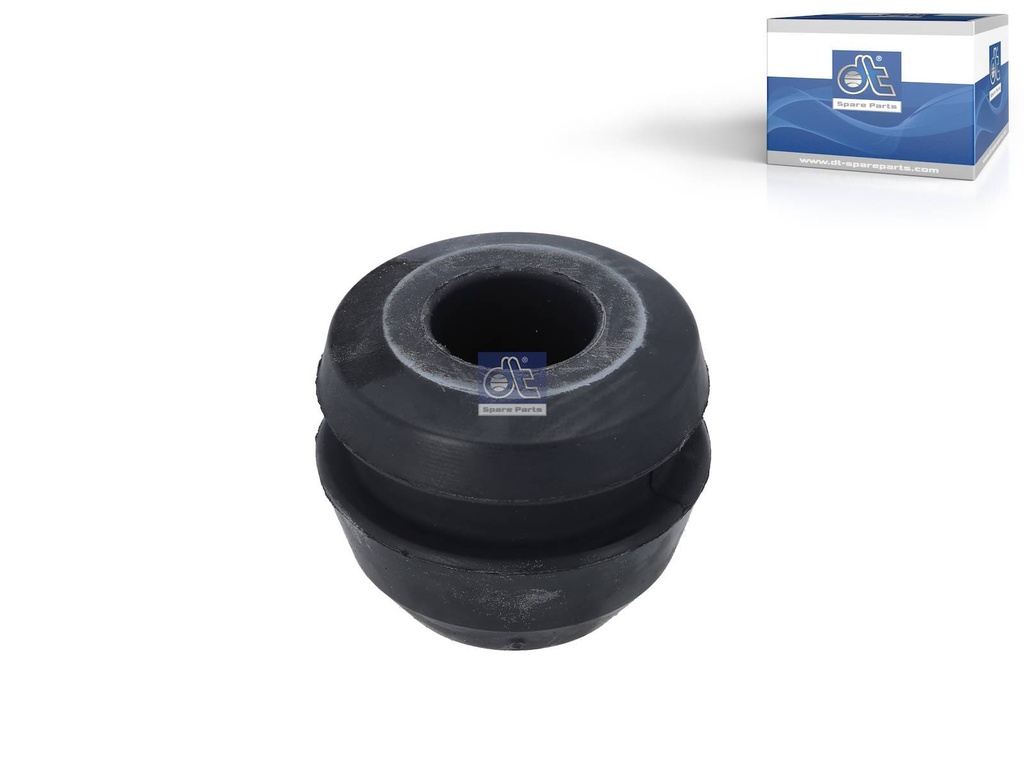 Butoir en caoutchouc MAN - DT SPARE PARTS