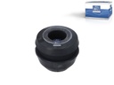 Butoir en caoutchouc MAN - DT SPARE PARTS