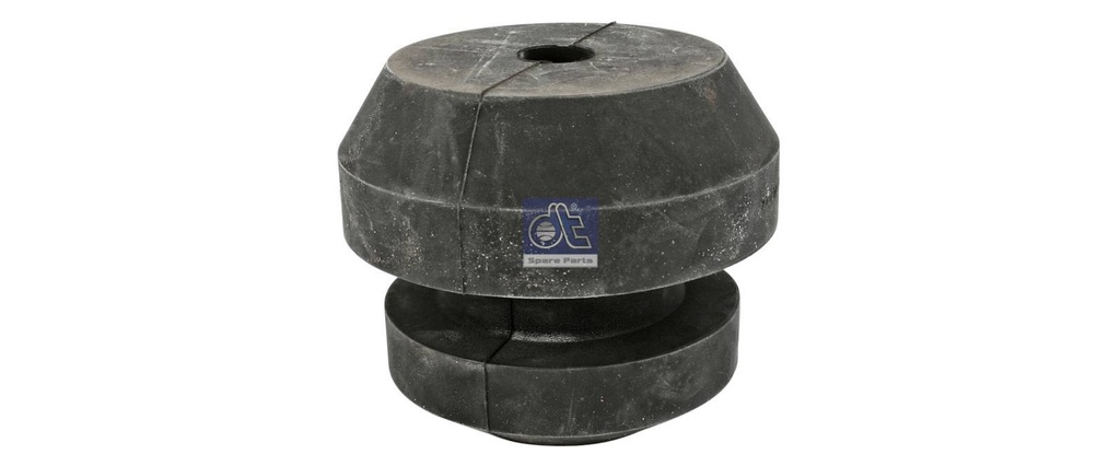Butoir en caoutchouc MAN - DT SPARE PARTS