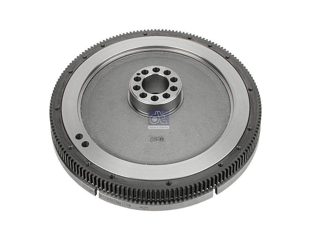 Volant moteur MAN - DT SPARE PARTS