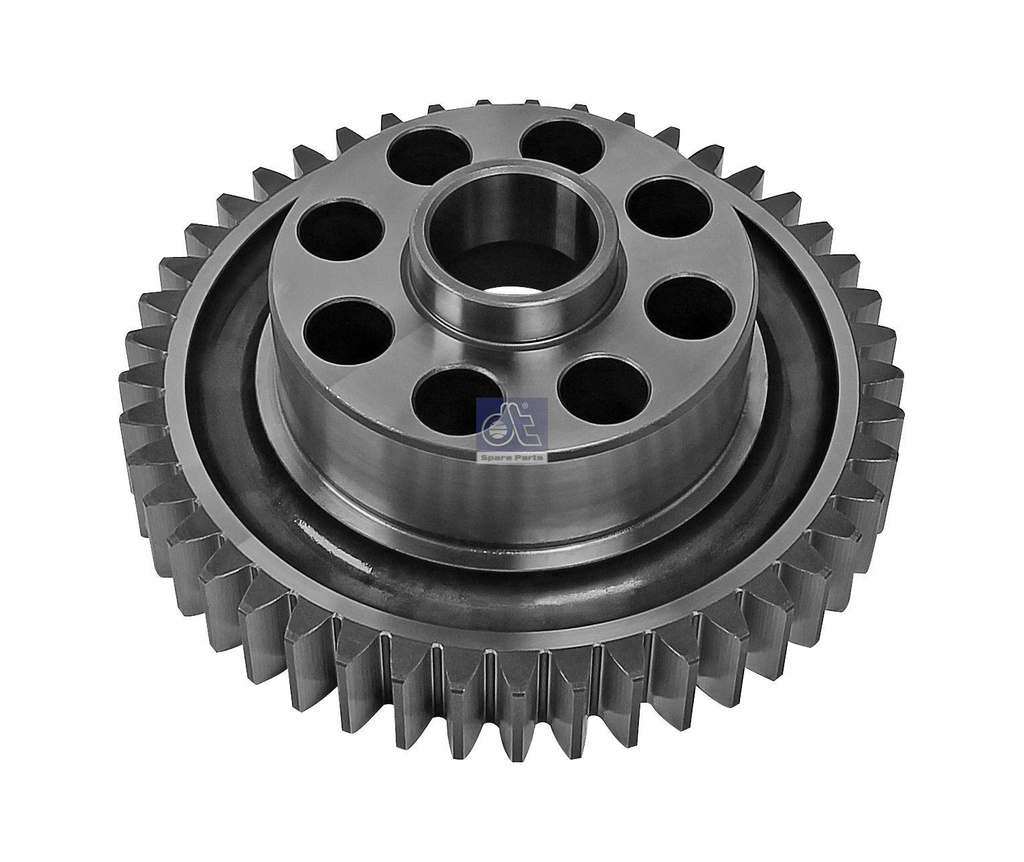 Pignon de vilebrequin - DT SPARE PARTS