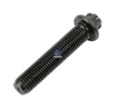 Vis de bielle MAN - DT SPARE PARTS